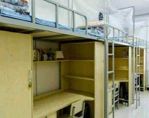 淮阴卫生学校宿舍条件
