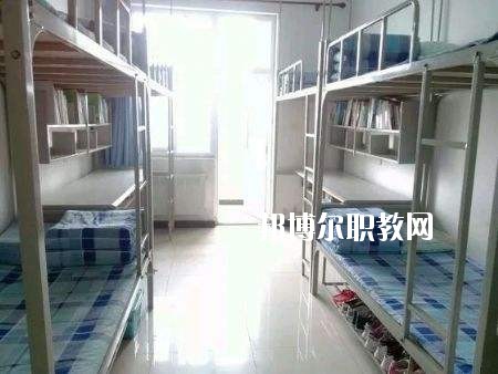 宜宾南溪区职业高级中学校2020年宿舍条件