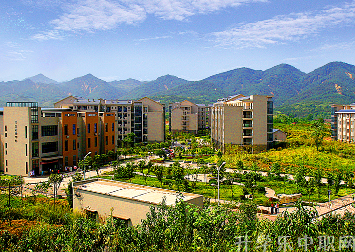 重庆3+4学校