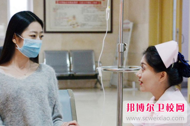 宜昌2020年男生上卫校学什么好