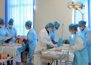 三本中西医临床医学就业形势