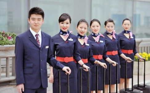 四川最好的航空学校有哪些