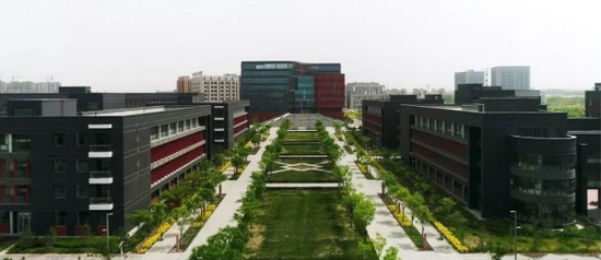  宁夏幼儿师范高等专科学校寝室宿舍条件与学校食堂环境图片