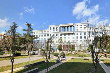 重庆城市建设技工学校（重庆市城市建设管理学校）动车铁路乘务专业