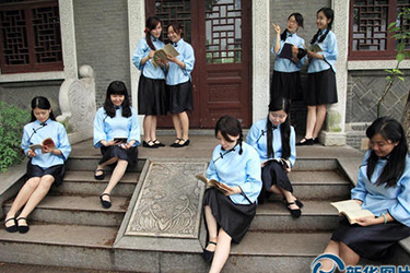 重庆城市建设技工学校（重庆市城市建设管理学校）动车铁路乘务专业
