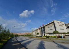 泸州江阳职业技术学校是公办还是民办