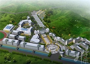 贵州黔南布依族苗族自治州公办中专学校排名