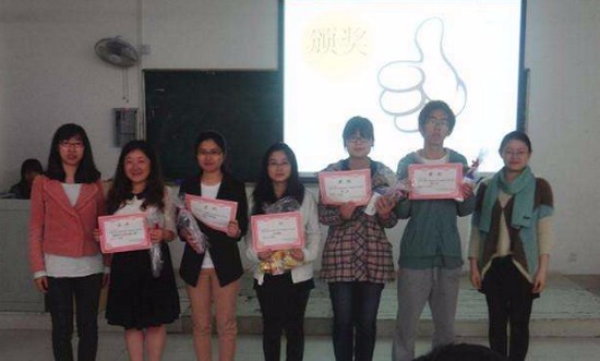  上海师范大学寝室宿舍条件与学校食堂环境图片