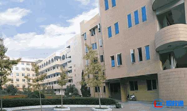职业中专招生信息成都市工业职业技术学校招生