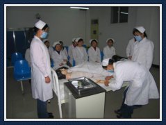 女孩读卫校的坏处有哪些
