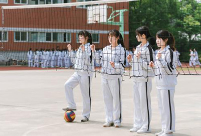 成都卫生学护理专业三年制中专怎么样?
