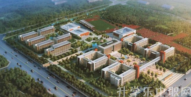黔东南州凯旋工业学校