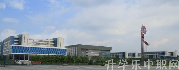 贵阳市信息技术技工学校