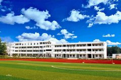 达州财贸学校2024年分数线多少