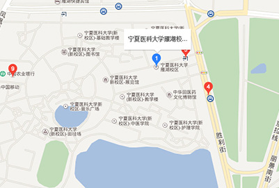 宁夏医科大学