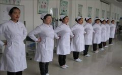成都卫生学校的就业情况怎么样