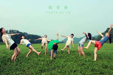 成都中医药大学卫校学什么内容