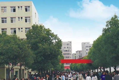  西宁卫生职业技术学院2020招生录取分数线