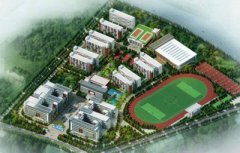 蓬溪县建筑工程职业技术学校是民办学校还是公