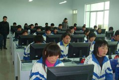 宁夏交通学校2023有哪些专业及什么专业好