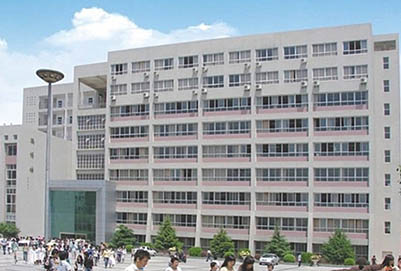 青海大学医学院地址在哪里？