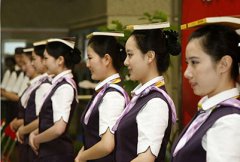 贵阳市铁路学校中适合女生就读的专业