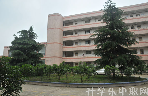 开阳县职业技术学校