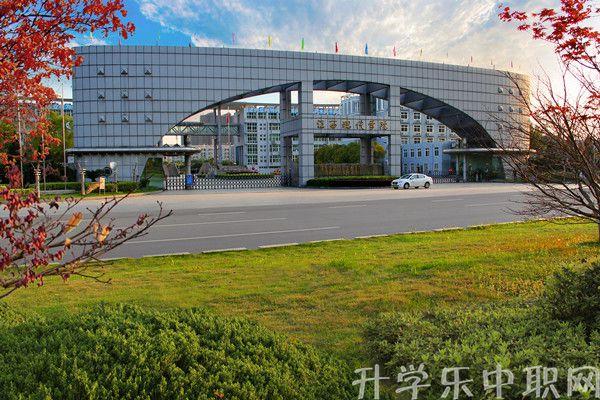 2020年江西职校排名'