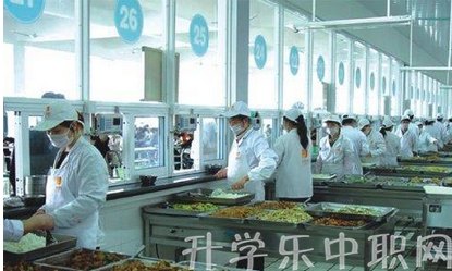 昆明市旅游职业中学