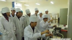 四川省药剂专业学校招生分数线及要求
