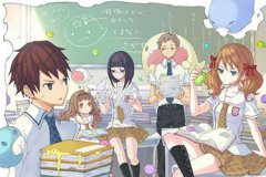 西南医科大学2024年录取分数线