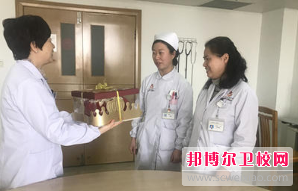 唐山2020年卫校好的大专学校