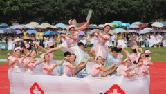 成都五月花医护学校高级护理专业报名条件