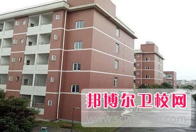 四川2020年初中生读卫校