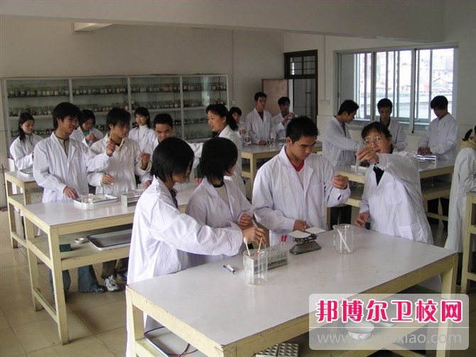 四川2020年100分能上卫校吗