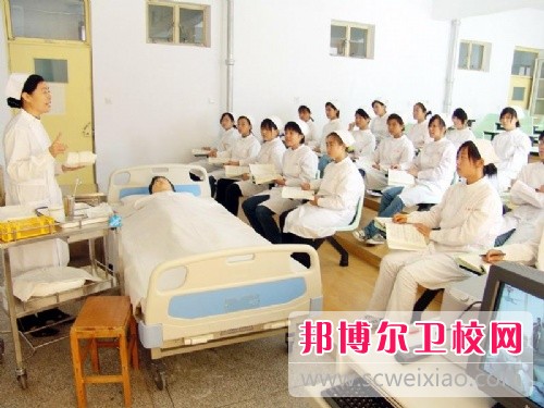 四川2020年怎么样才能学好卫校
