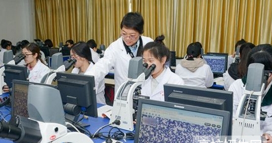 四川省好点的医学检验专业本科学校有哪些