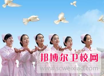 四川2020年卫校中专学校排名