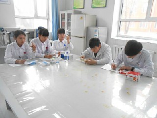 选择报读成都卫生学校真的有前途吗?