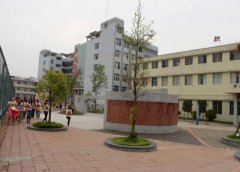 北川羌族自治县七一职业中学2023录取分数线