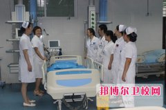 四川的卫校毕业后可以考什么
