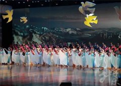 2023重庆舞蹈学校介绍和专业介绍'