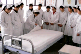 湖南长沙有哪些卫校?
