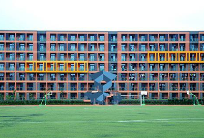 上海民航职业技术学院宿舍条件