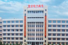 2023年重庆电力高等专科学校高职分类考试招生高