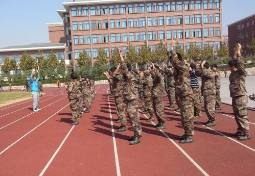 定州市卫生中等专业学校2020年报名条件、招生要求、招生对象