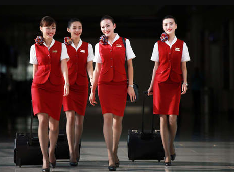 西南航空专修学院招生要求是什么