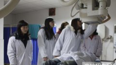 四川省开设有医学影像专业本科院校有哪些