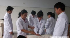四川省开设有康复治疗专业专科院校有哪些