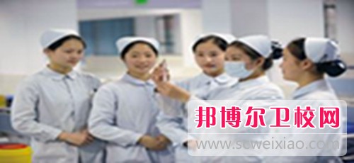 成都的卫校读出来能读大学吗